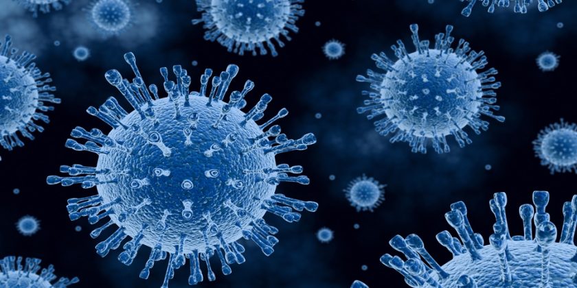 Nutes desenvolve plataforma para acompanhamento remoto de casos do novo coronavírus