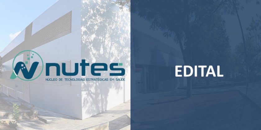 Nutes lança novo edital com vagas para analistas de qualidade e de projetos